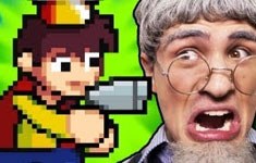 Most Violent Game Ever?!