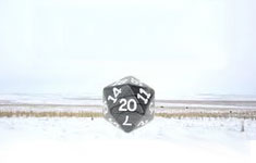 So God Made a Gamer…