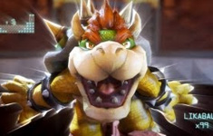 Super Mario Bros. 3: First Person Endgame