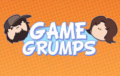 Game Grumps Play Drakkhen