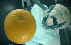 Metal Gear Sunrising