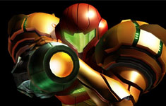 Have a Morph Ball with Some Fun Metroid Facts