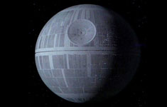 Death Star: An Inside Job