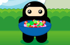 Won’t You Take Me to Ninjatown?