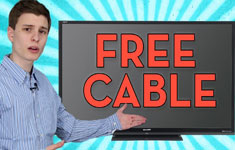 How to Get Free Premium Cable