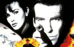 Annie Get Your Golden Gun