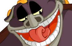 It’s a secret to everybody!