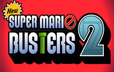 The New Super Mario Busters 2