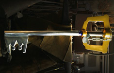 Forging a Real Life Keyblade