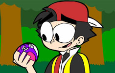 How Poké Balls Work