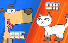 Cat vs. Dog
