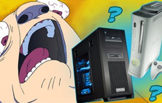 PC vs. Console: Which is Better?!