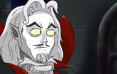 Castlevania: Chorus of Flatulence