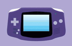 Nintendo Handheld Generations