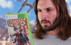 Bioshock Infi-what?!