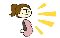 True Female Characters