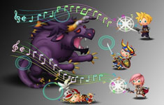 All of the Final Fantasy Victory Fanfare Themes