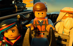 The LEGO Movie – Official Teaser Trailer