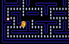 The Legend of Pac-Man