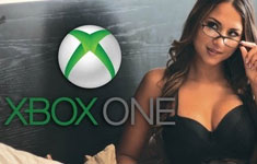 If Xbox One was a Girl