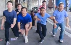 Console Wars: The Musical