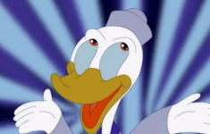 Scientifically Accurate DuckTales