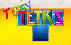 Drinking Games for Gamers – Tipsy Tetris