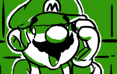 O Brother, Where Art Thou?