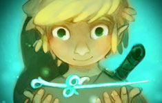 The Wind Waker Animated