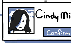 How Guys Interpret Friend Requests