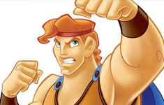 The Twelve Labors of Hercules