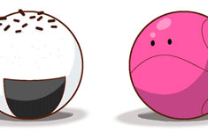 Non-Regulation Poké Balls (6 of 6)