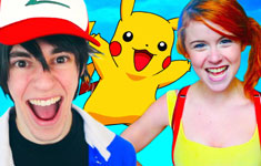 What Pokémon is Musically Explained