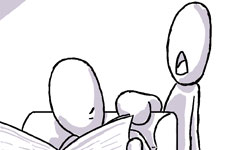 In Memoriam of Tom Gibson