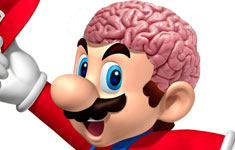 Why Mario is Mental