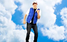 Pokémon Trainer PR Video Commercial