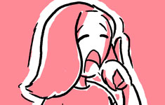 It Takes Longer to Identify What you Rolled in Real Life