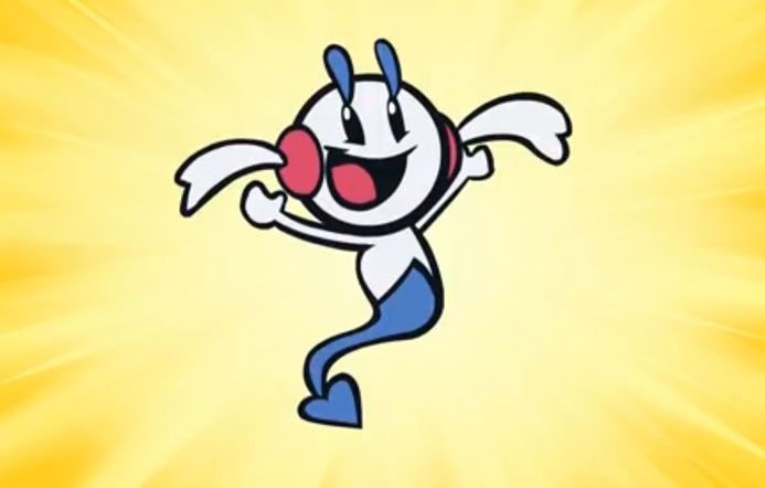 The Lore of Pokémon X and Y