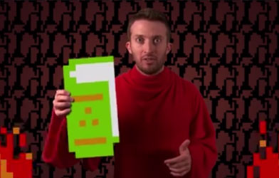 Stop Naming Princesses Zelda