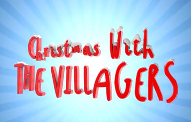Christmas with the Villagers