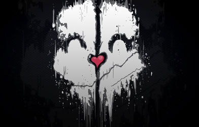 Call of Duty: Ghosties