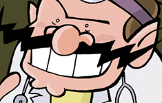 Dr. Wario