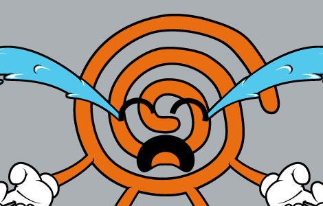 Sad, Little Dreamcast