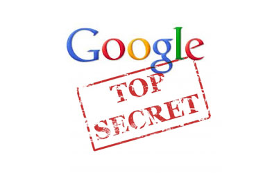 Google Secrets You Want to See