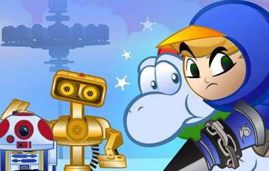 Super Smash Wars: The Empire Smashes Back (Part 1/2)