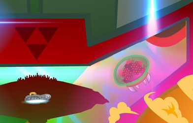 Super Smash Wars: The Empire Smashes Back (Part 2/2)