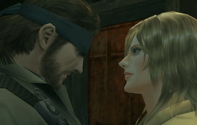 Top 5 Video Game Couples