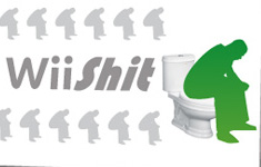 Other games that I am glad were never made…