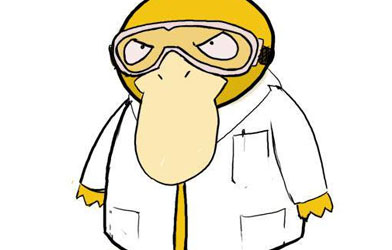 Did You Know Science?