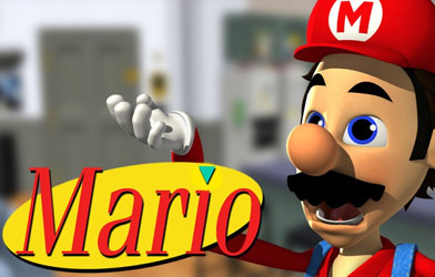 Mario Seinfeld